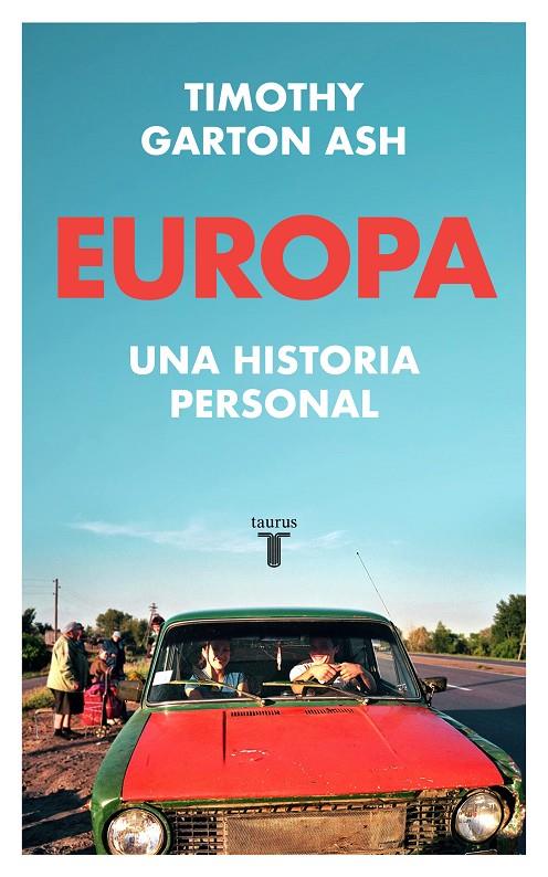EUROPA | 9788430624645 | GARTON ASH, TIMOTHY | Llibreria Ombra | Llibreria online de Rubí, Barcelona | Comprar llibres en català i castellà online