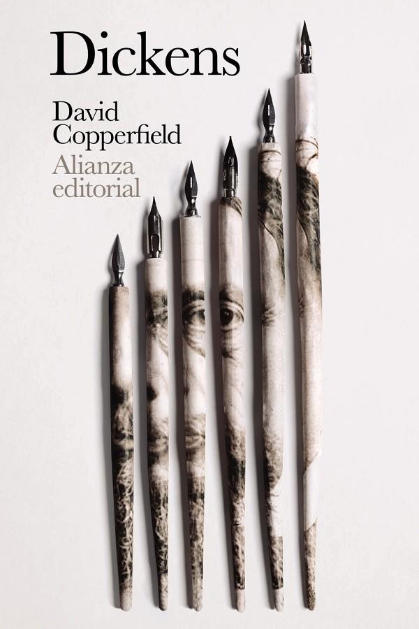 DAVID COPPERFIELD | 9788413620329 | DICKENS, CHARLES | Llibreria Ombra | Llibreria online de Rubí, Barcelona | Comprar llibres en català i castellà online