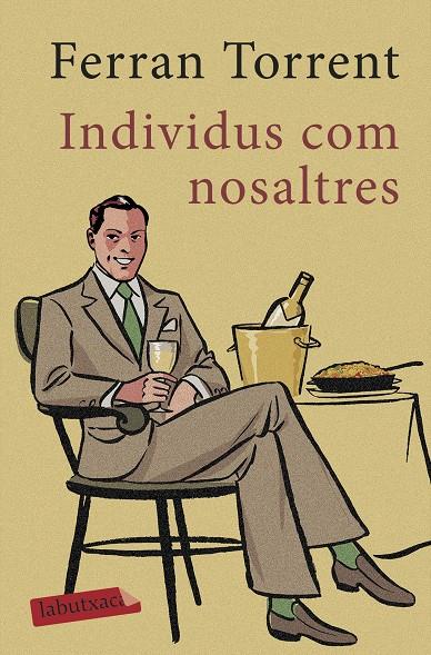 INDIVIDUS COM NOSALTRES | 9788417420161 | TORRENT, FERRAN | Llibreria Ombra | Llibreria online de Rubí, Barcelona | Comprar llibres en català i castellà online