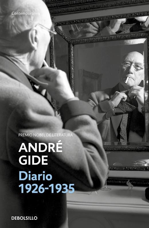 DIARIO (1926 - 1939) | 9788466355131 | GIDE, ANDRÉ | Llibreria Ombra | Llibreria online de Rubí, Barcelona | Comprar llibres en català i castellà online
