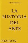 LA HISTORIA DEL ARTE. NUEVA EDICIÓN BOLSILLO | 9781838666712 | GOMBRICH, E.H. | Llibreria Ombra | Llibreria online de Rubí, Barcelona | Comprar llibres en català i castellà online