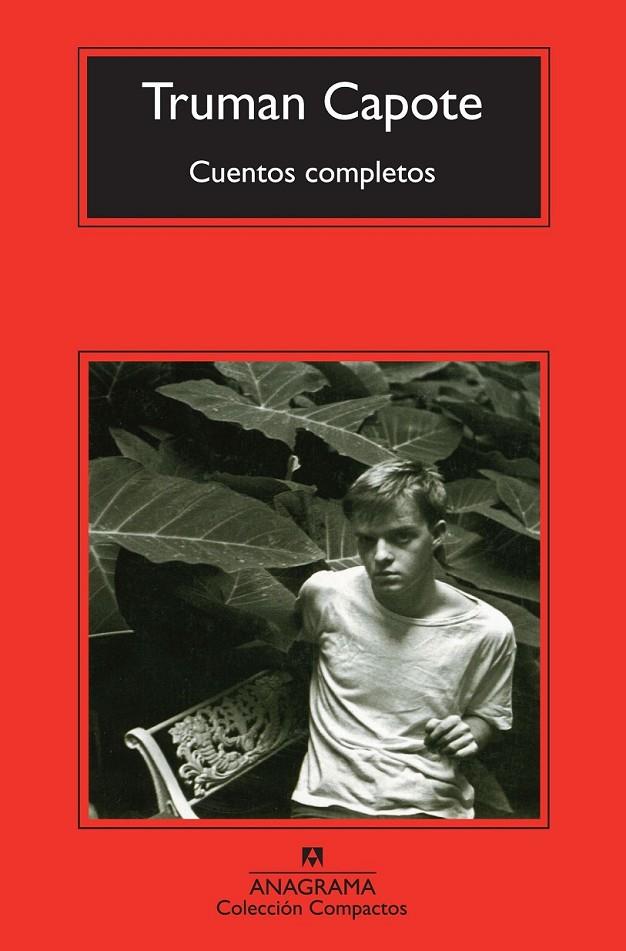 CUENTOS COMPLETOS CM623 | 9788433977250 | CAPOTE, TRUMAN | Llibreria Ombra | Llibreria online de Rubí, Barcelona | Comprar llibres en català i castellà online