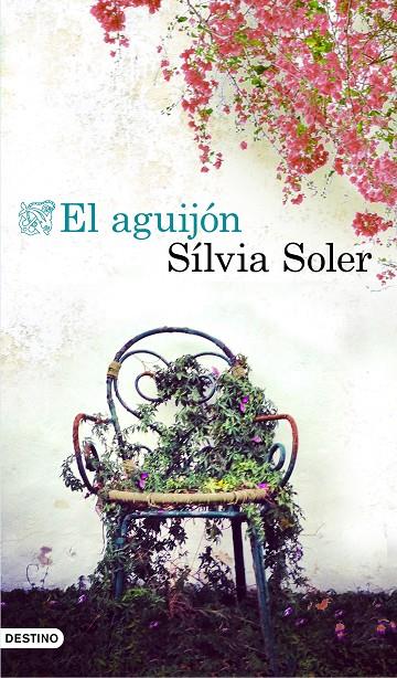 EL AGUIJÓN | 9788423355075 | SOLER, SÍLVIA | Llibreria Ombra | Llibreria online de Rubí, Barcelona | Comprar llibres en català i castellà online