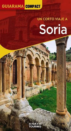 SORIA | 9788491587347 | PAZ SAZ, PEPO | Llibreria Ombra | Llibreria online de Rubí, Barcelona | Comprar llibres en català i castellà online