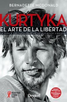 KURTYKA, EL ARTE DE LA LIBERTAD | 9788498294163 | MACDONALD, BERNADETTE | Llibreria Ombra | Llibreria online de Rubí, Barcelona | Comprar llibres en català i castellà online