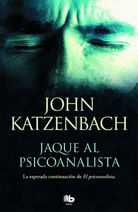 JAQUE AL PSICOANALISTA | 9788490707395 | KATZENBACH, JOHN | Llibreria Ombra | Llibreria online de Rubí, Barcelona | Comprar llibres en català i castellà online