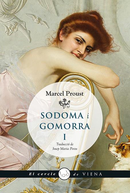 SODOMA I GOMORRA, I | 9788483308363 | PROUST, MARCEL | Llibreria Ombra | Llibreria online de Rubí, Barcelona | Comprar llibres en català i castellà online