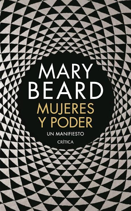 MUJERES Y PODER | 9788417067656 | BEARD, MARY | Llibreria Ombra | Llibreria online de Rubí, Barcelona | Comprar llibres en català i castellà online