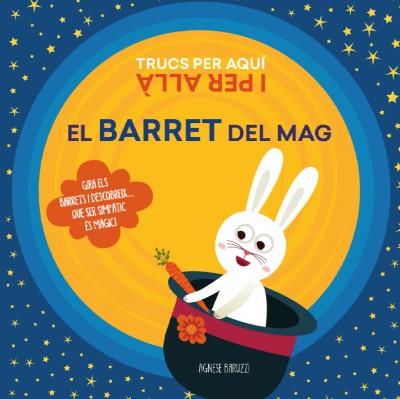 EL BARRET DEL MAG (VVKIDS) | 9788468270432 | BARUZZI, AGNESE | Llibreria Ombra | Llibreria online de Rubí, Barcelona | Comprar llibres en català i castellà online