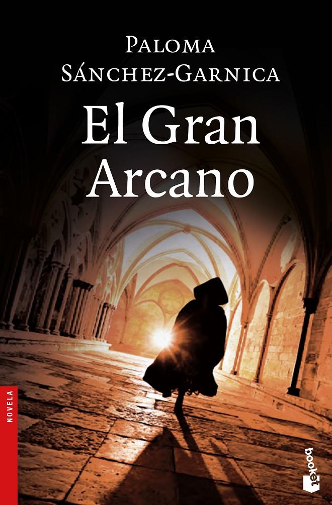 EL GRAN ARCANO | 9788408181118 | SÁNCHEZ-GARNICA, PALOMA | Llibreria Ombra | Llibreria online de Rubí, Barcelona | Comprar llibres en català i castellà online