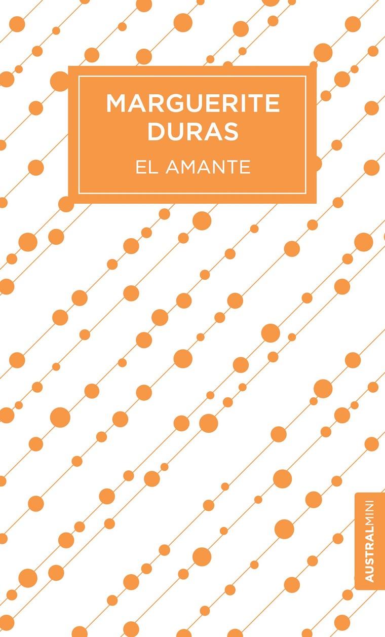 EL AMANTE | 9788490665459 | DURAS, MARGUERITE | Llibreria Ombra | Llibreria online de Rubí, Barcelona | Comprar llibres en català i castellà online