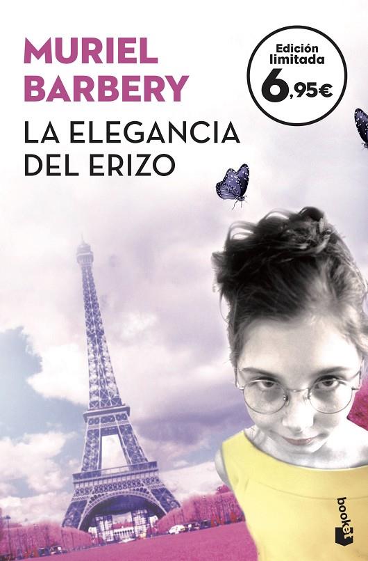 LA ELEGANCIA DEL ERIZO | 9788432237669 | BARBERY, MURIEL | Llibreria Ombra | Llibreria online de Rubí, Barcelona | Comprar llibres en català i castellà online