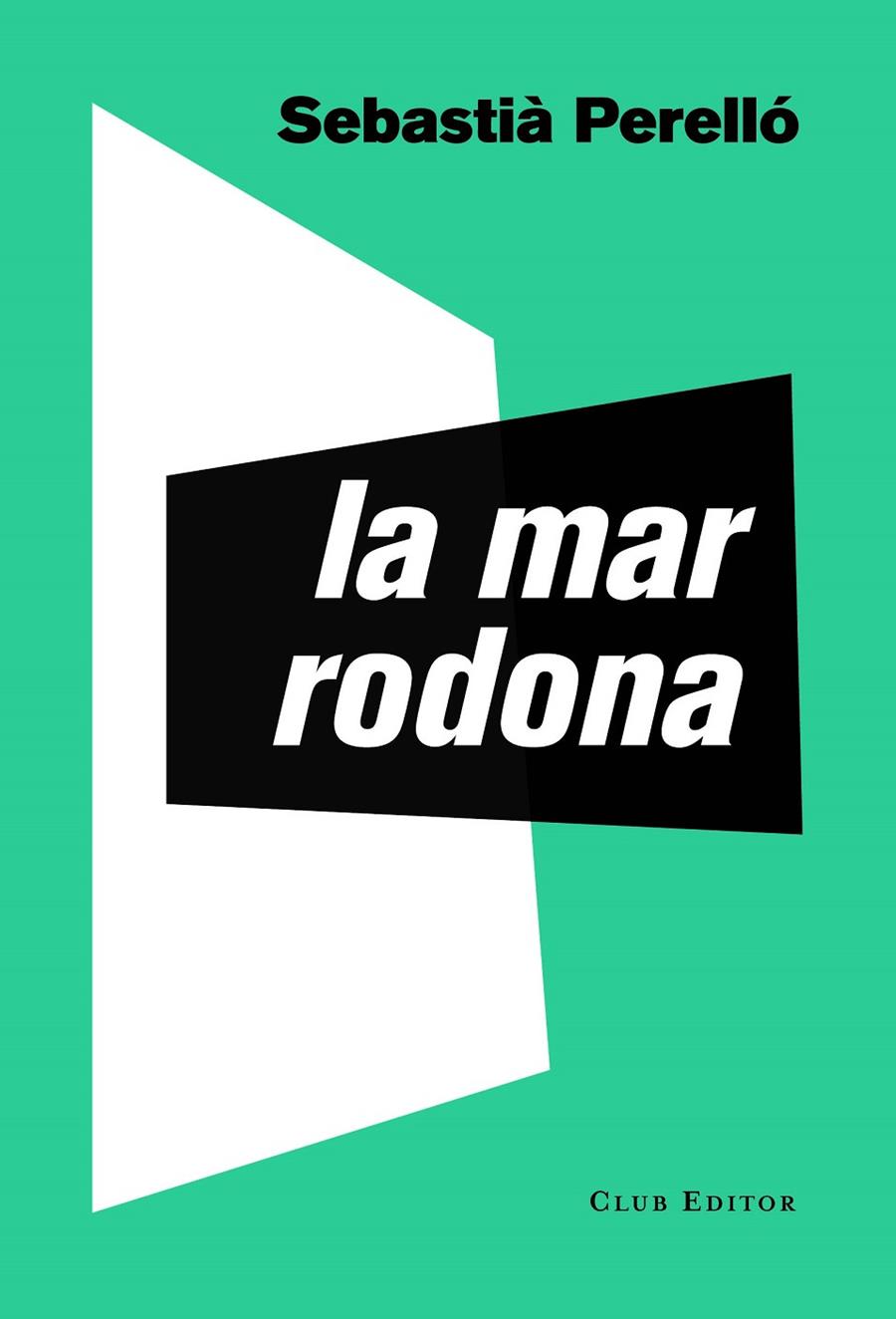 LA MAR RODONA | 9788473292795 | PERELLÓ, SEBASTIÀ | Llibreria Ombra | Llibreria online de Rubí, Barcelona | Comprar llibres en català i castellà online