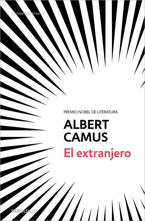 EL EXTRANJERO | 9788466356138 | CAMUS, ALBERT | Llibreria Ombra | Llibreria online de Rubí, Barcelona | Comprar llibres en català i castellà online