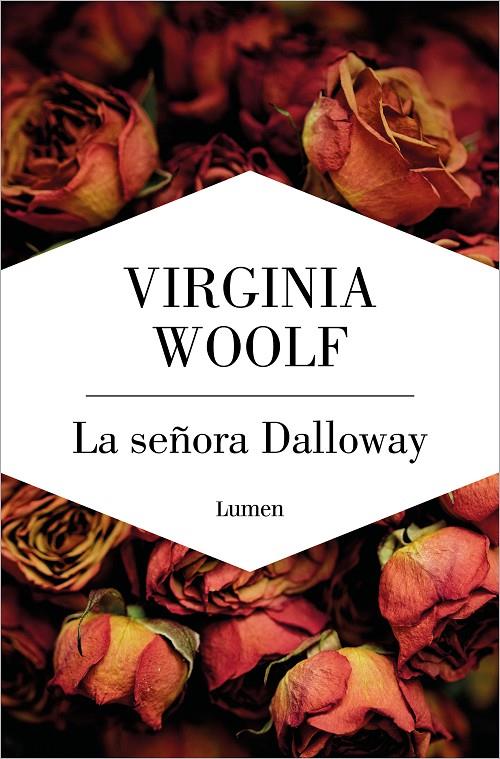 LA SEÑORA DALLOWAY | 9788426410870 | WOOLF, VIRGINIA | Llibreria Ombra | Llibreria online de Rubí, Barcelona | Comprar llibres en català i castellà online
