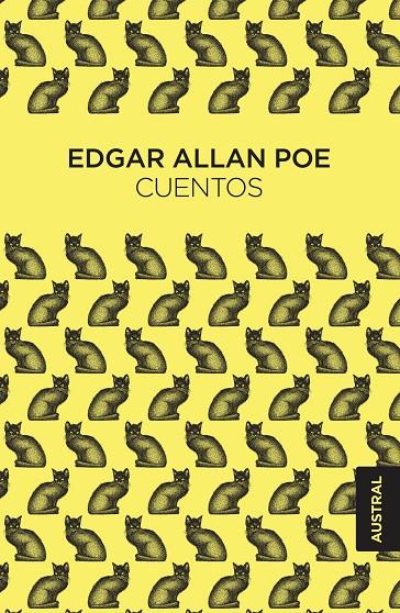 CUENTOS | 9788467052527 | POE, EDGAR ALLAN | Llibreria Ombra | Llibreria online de Rubí, Barcelona | Comprar llibres en català i castellà online