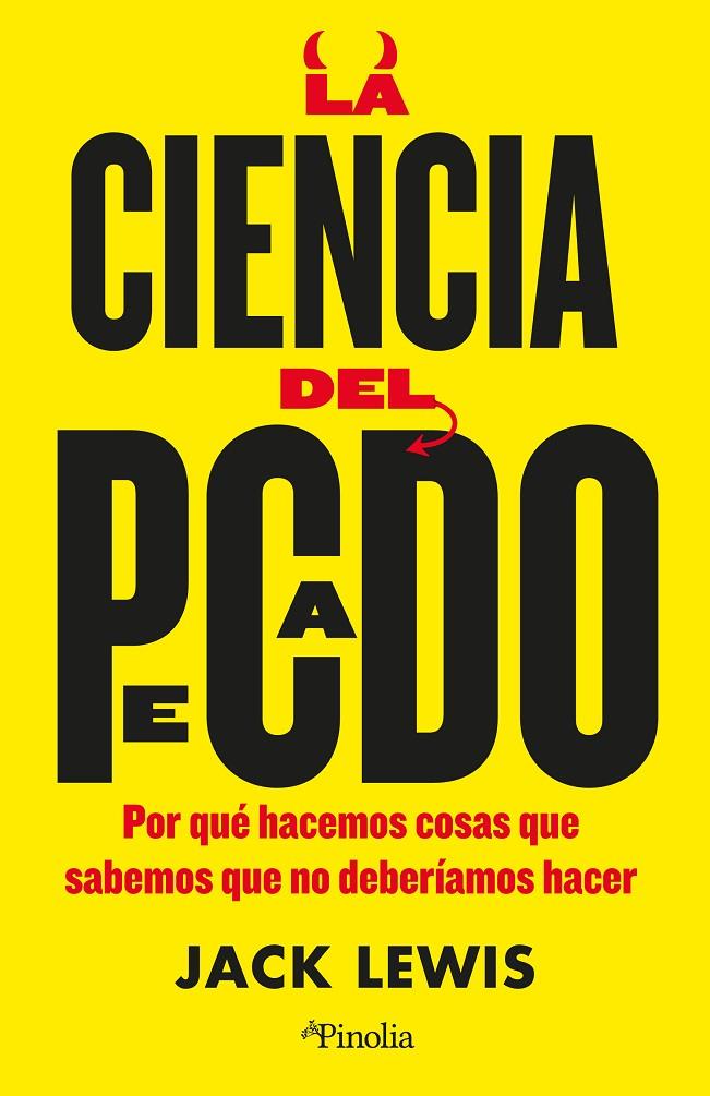 LA CIENCIA DEL PECADO | 9788419878298 | JACK LEWIS | Llibreria Ombra | Llibreria online de Rubí, Barcelona | Comprar llibres en català i castellà online