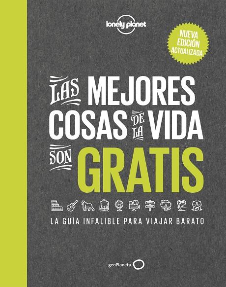 LAS MEJORES COSAS DE LA VIDA SON GRATIS 2 | 9788408243007 | AA. VV. | Llibreria Ombra | Llibreria online de Rubí, Barcelona | Comprar llibres en català i castellà online