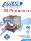 FRANCES PACK CD + LIBRO | 9788496481565 | VV AA | Llibreria Ombra | Llibreria online de Rubí, Barcelona | Comprar llibres en català i castellà online
