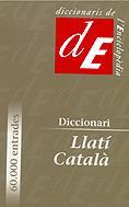 DICCIONARI LLATÍ-CATALÀ | 9788441232877 | DIVERSOS AUTORS | Llibreria Ombra | Llibreria online de Rubí, Barcelona | Comprar llibres en català i castellà online