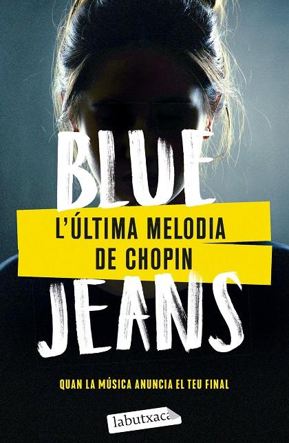 L'ÚLTIMA MELODIA DE CHOPIN | 9788419971067 | BLUE JEANS | Llibreria Ombra | Llibreria online de Rubí, Barcelona | Comprar llibres en català i castellà online