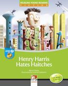 HENRY HARRIS HATES HAITCHES | 9783852727271 | AA.VV | Llibreria Ombra | Llibreria online de Rubí, Barcelona | Comprar llibres en català i castellà online