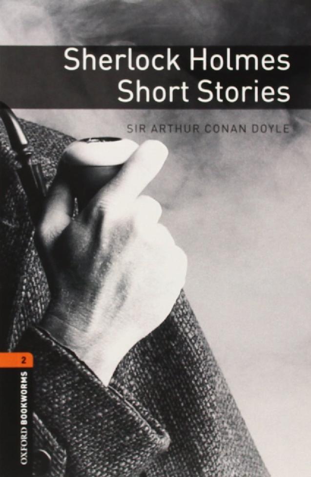  SHERLOCK HOLMES-STORIES DIGITAL PACK (3RD EDITION) | 9780194610506 | CONAN DOYLE, SIR ARTHUR | Llibreria Ombra | Llibreria online de Rubí, Barcelona | Comprar llibres en català i castellà online