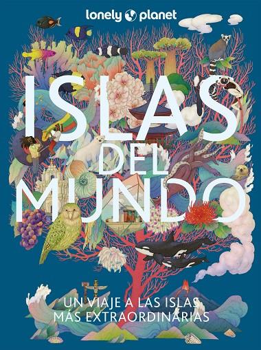 ISLAS DEL MUNDO | 9788408268574 | AA. VV. | Llibreria Ombra | Llibreria online de Rubí, Barcelona | Comprar llibres en català i castellà online