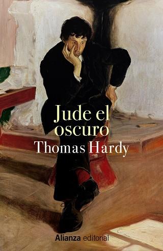 JUDE EL OSCURO | 9788491817703 | HARDY, THOMAS | Llibreria Ombra | Llibreria online de Rubí, Barcelona | Comprar llibres en català i castellà online
