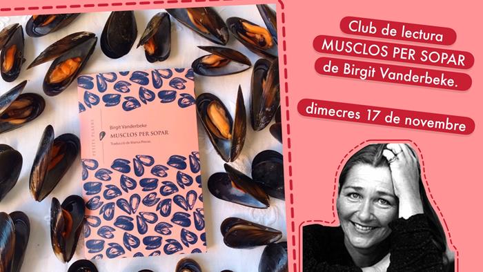 Club de lectura novembre 2021 | Llibreria Ombra | Llibreria online de Rubí, Barcelona | Comprar llibres en català i castellà online