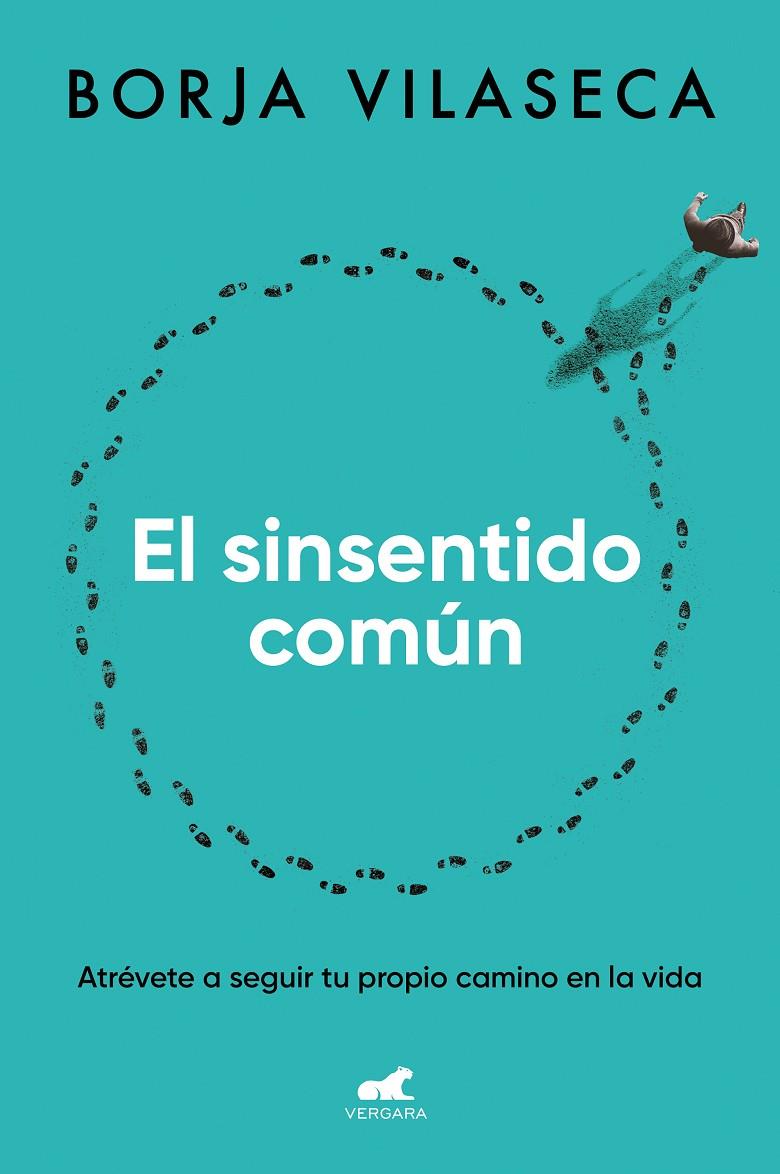 EL SINSENTIDO COMÚN | 9788419248626 | VILASECA, BORJA | Llibreria Ombra | Llibreria online de Rubí, Barcelona | Comprar llibres en català i castellà online