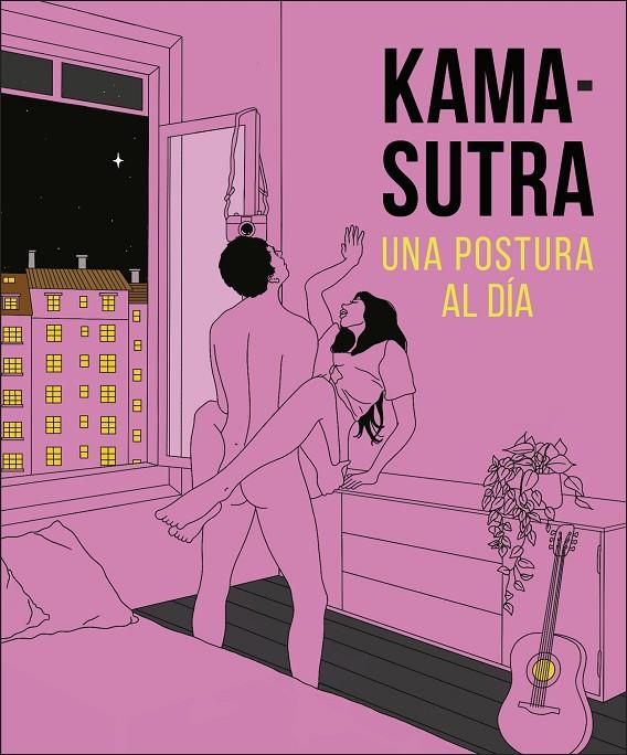 KAMA-SUTRA | 9780241619889 | DK, | Llibreria Ombra | Llibreria online de Rubí, Barcelona | Comprar llibres en català i castellà online