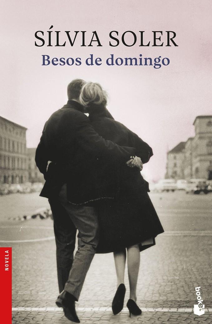 BESOS DE DOMINGO | 9788423353156 | SOLER, SÍLVIA | Llibreria Ombra | Llibreria online de Rubí, Barcelona | Comprar llibres en català i castellà online