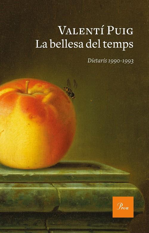 LA BELLESA DEL TEMPS | 9788475886848 | PUIG, VALENTÍ | Llibreria Ombra | Llibreria online de Rubí, Barcelona | Comprar llibres en català i castellà online