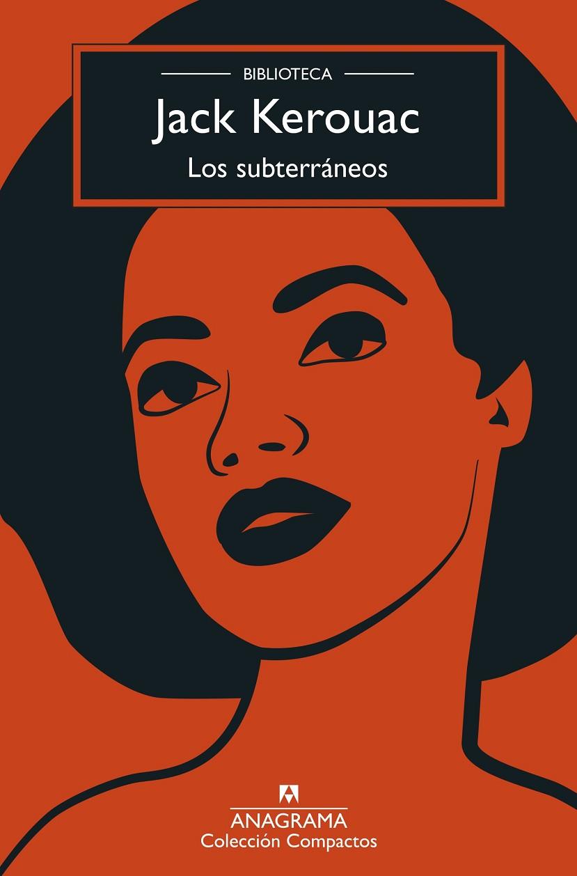 LOS SUBTERRÁNEOS | 9788433959997 | KEROUAC, JACK | Llibreria Ombra | Llibreria online de Rubí, Barcelona | Comprar llibres en català i castellà online