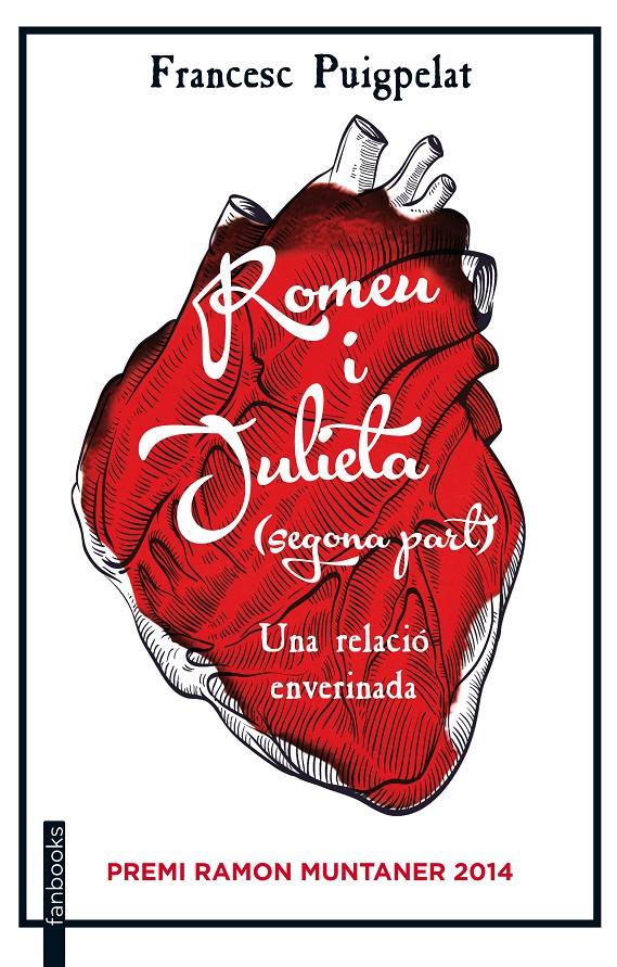 ROMEU I JULIETA (SEGONA PART) | 9788416297030 | FRANCESC PUIGPELAT I VALLS | Llibreria Ombra | Llibreria online de Rubí, Barcelona | Comprar llibres en català i castellà online