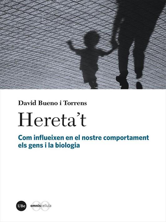 HERETA'T | 9788491686668 | BUENO I TORRENS, DAVID | Llibreria Ombra | Llibreria online de Rubí, Barcelona | Comprar llibres en català i castellà online