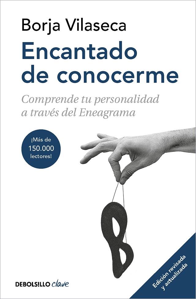 ENCANTADO DE CONOCERME | 9788466361026 | VILASECA, BORJA | Llibreria Ombra | Llibreria online de Rubí, Barcelona | Comprar llibres en català i castellà online