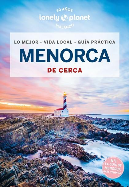 MENORCA DE CERCA 3 | 9788408280965 | MONNER, JORDI | Llibreria Ombra | Llibreria online de Rubí, Barcelona | Comprar llibres en català i castellà online