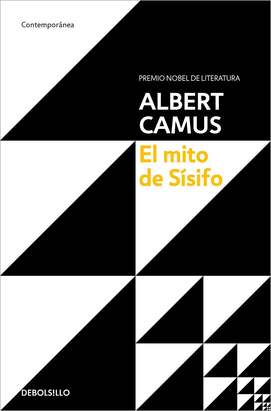 EL MITO DE SÍSIFO | 9788466356145 | CAMUS, ALBERT | Llibreria Ombra | Llibreria online de Rubí, Barcelona | Comprar llibres en català i castellà online