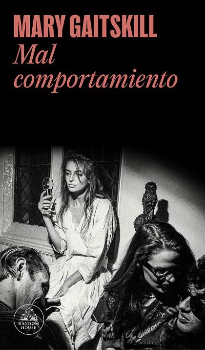 MAL COMPORTAMIENTO | 9788439741411 | GAITSKILL, MARY | Llibreria Ombra | Llibreria online de Rubí, Barcelona | Comprar llibres en català i castellà online