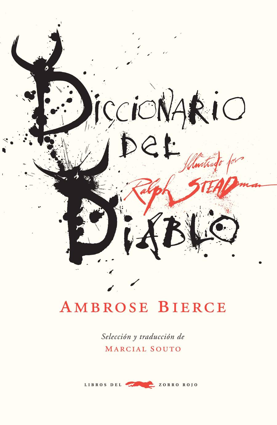 DICCIONARIO DEL DIABLO | 9788494650680 | BIERCE, AMBROSE | Llibreria Ombra | Llibreria online de Rubí, Barcelona | Comprar llibres en català i castellà online