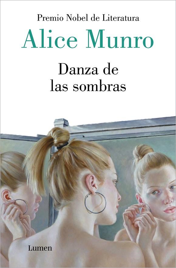 DANZA DE LAS SOMBRAS | 9788426410818 | MUNRO, ALICE | Llibreria Ombra | Llibreria online de Rubí, Barcelona | Comprar llibres en català i castellà online