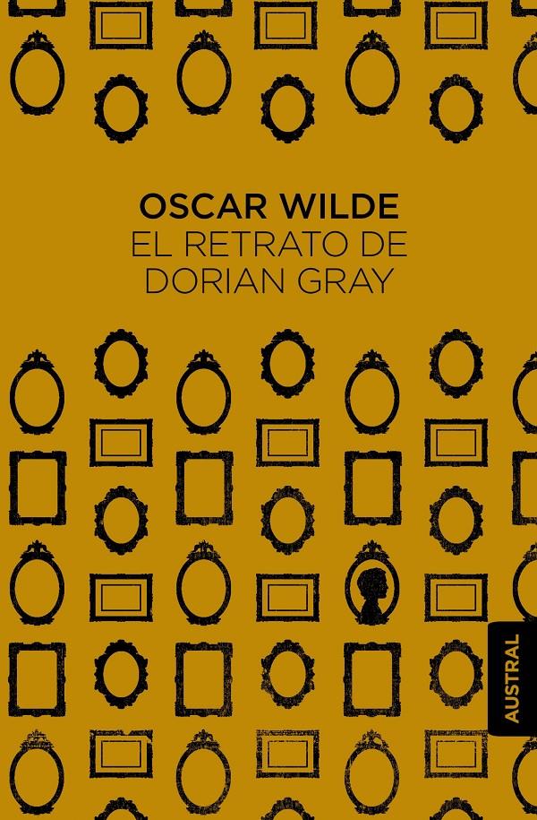 EL RETRATO DE DORIAN GRAY | 9788467048537 | OSCAR WILDE | Llibreria Ombra | Llibreria online de Rubí, Barcelona | Comprar llibres en català i castellà online