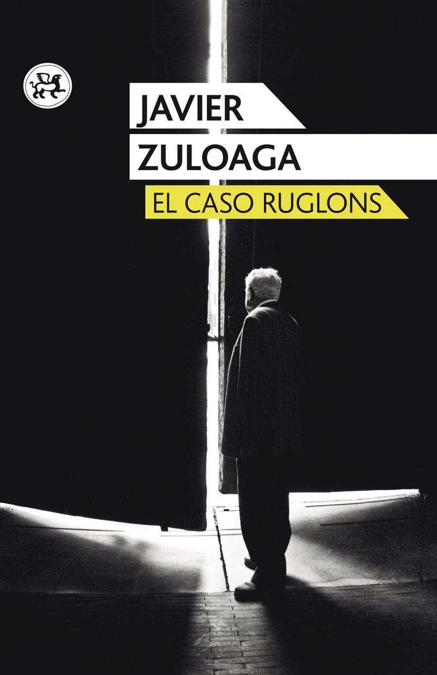 EL CASO RUGLONS | 9788415325925 | JAVIER ZULOAGA | Llibreria Ombra | Llibreria online de Rubí, Barcelona | Comprar llibres en català i castellà online