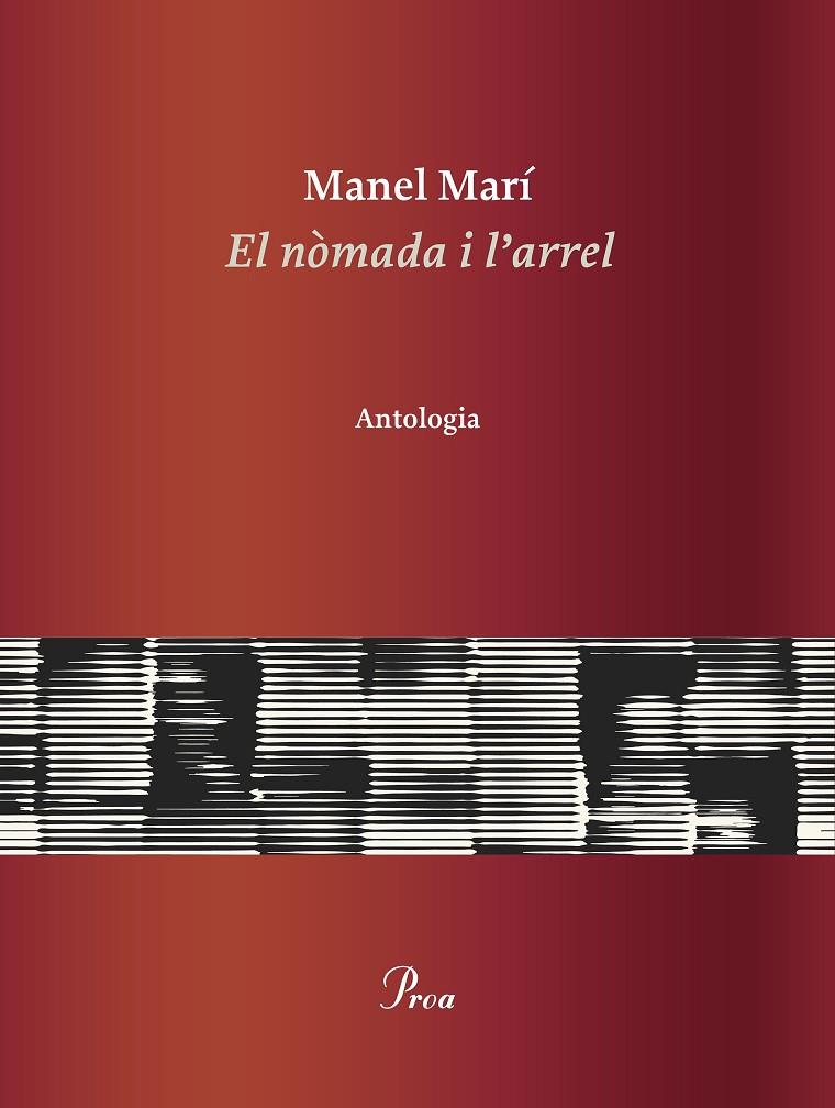 EL NÒMADA I L'ARREL | 9788475889085 | MARÍ, MANEL | Llibreria Ombra | Llibreria online de Rubí, Barcelona | Comprar llibres en català i castellà online