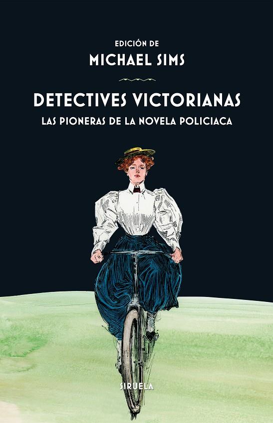 DETECTIVES VICTORIANAS | 9788419942951 | WILKINS, MARY E./SIMS, GEORGE R. | Llibreria Ombra | Llibreria online de Rubí, Barcelona | Comprar llibres en català i castellà online