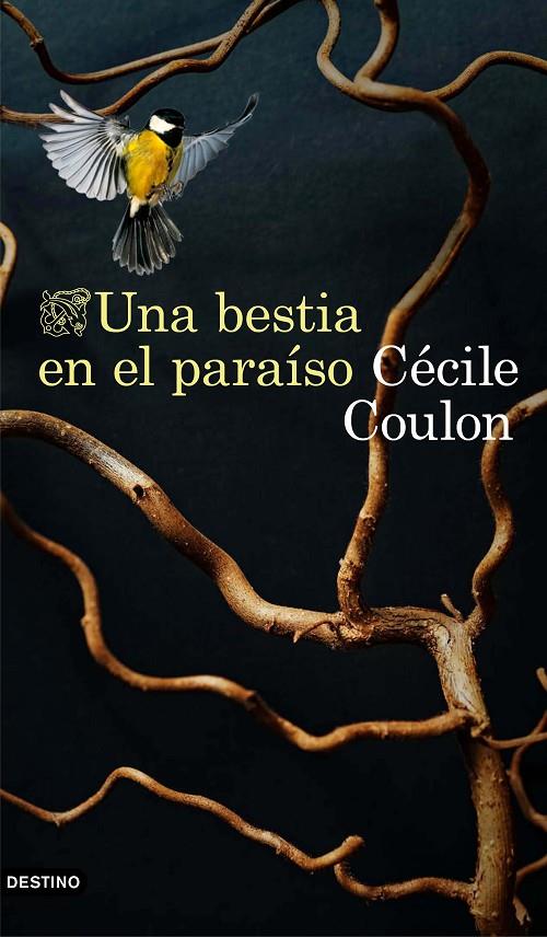 UNA BESTIA EN EL PARAÍSO | 9788423360055 | COULON, CÉCILE | Llibreria Ombra | Llibreria online de Rubí, Barcelona | Comprar llibres en català i castellà online