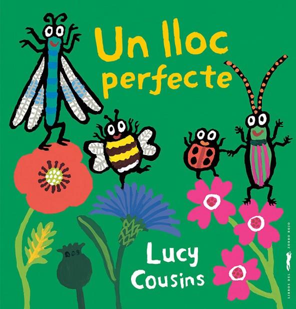 UN LLOC PERFECTE | 9788412782103 | COUSINS, LUCY | Llibreria Ombra | Llibreria online de Rubí, Barcelona | Comprar llibres en català i castellà online