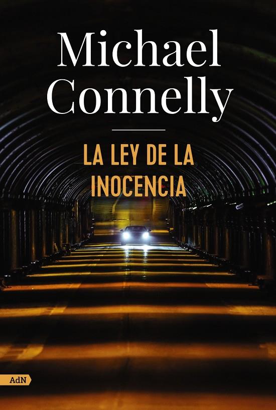LA LEY DE LA INOCENCIA (HARRY BOSCH) | 9788413624921 | CONNELLY, MICHAEL | Llibreria Ombra | Llibreria online de Rubí, Barcelona | Comprar llibres en català i castellà online